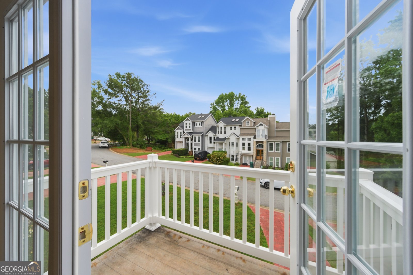 2270 Goodwood Boulevard Smyrna - Photo 24