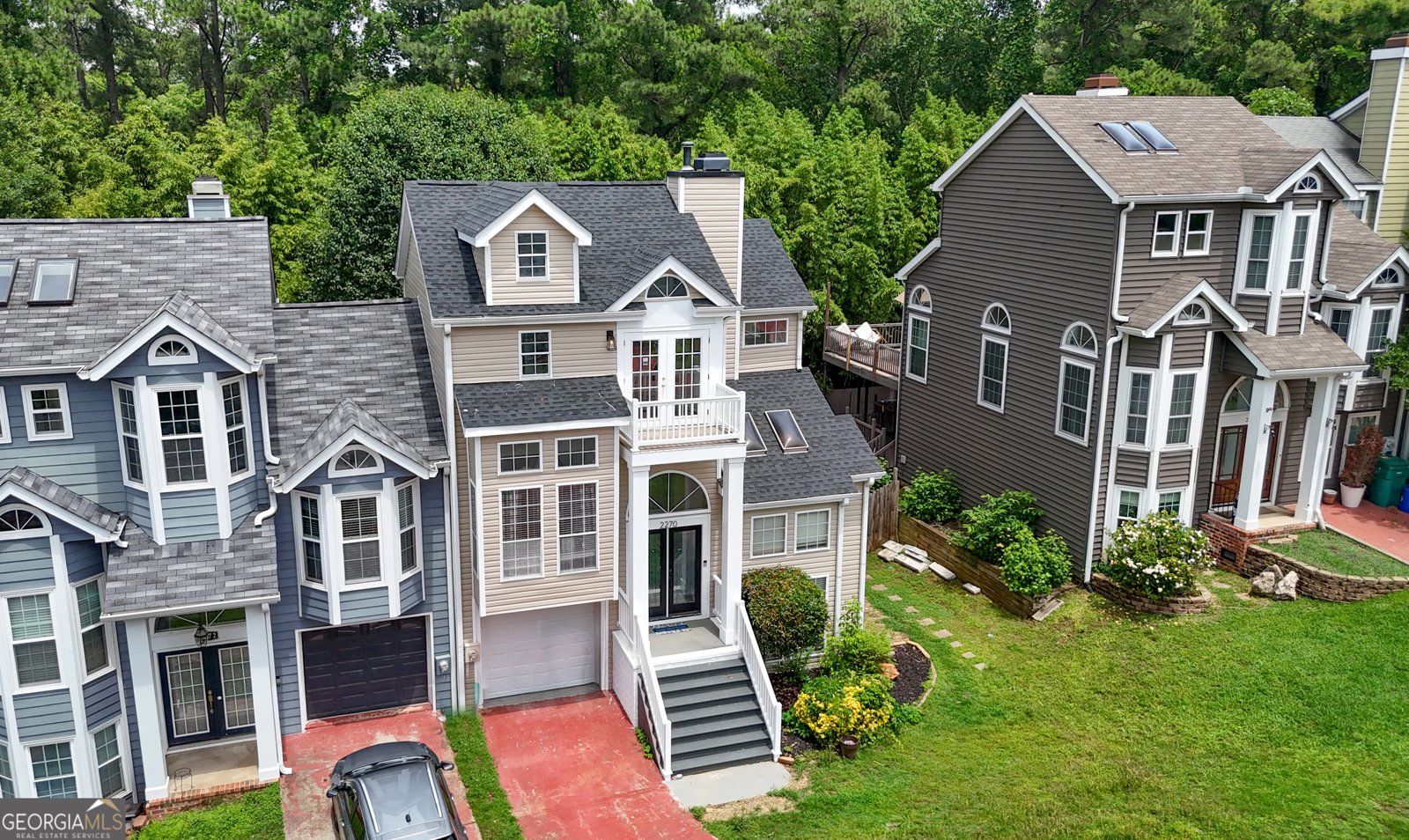 2270 Goodwood Boulevard Smyrna - Photo 31