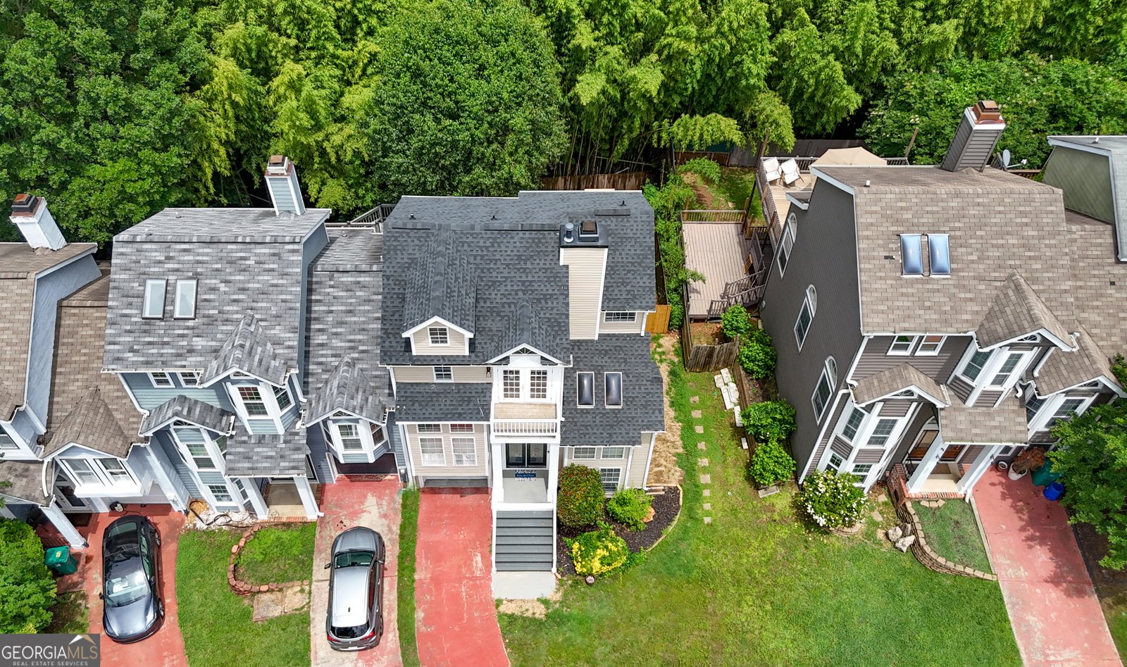 2270 Goodwood Boulevard Smyrna - Photo 33