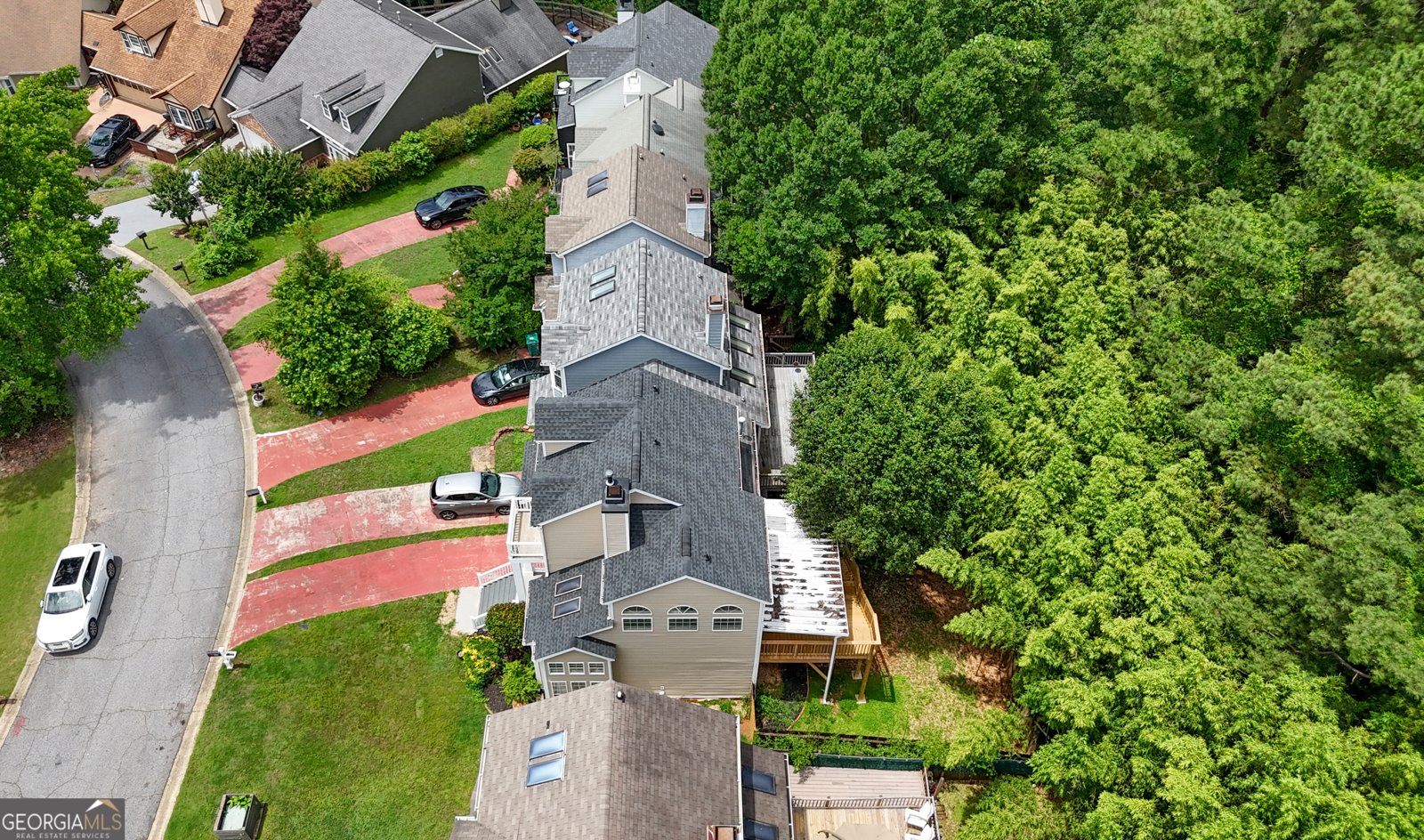 2270 Goodwood Boulevard Smyrna - Photo 36