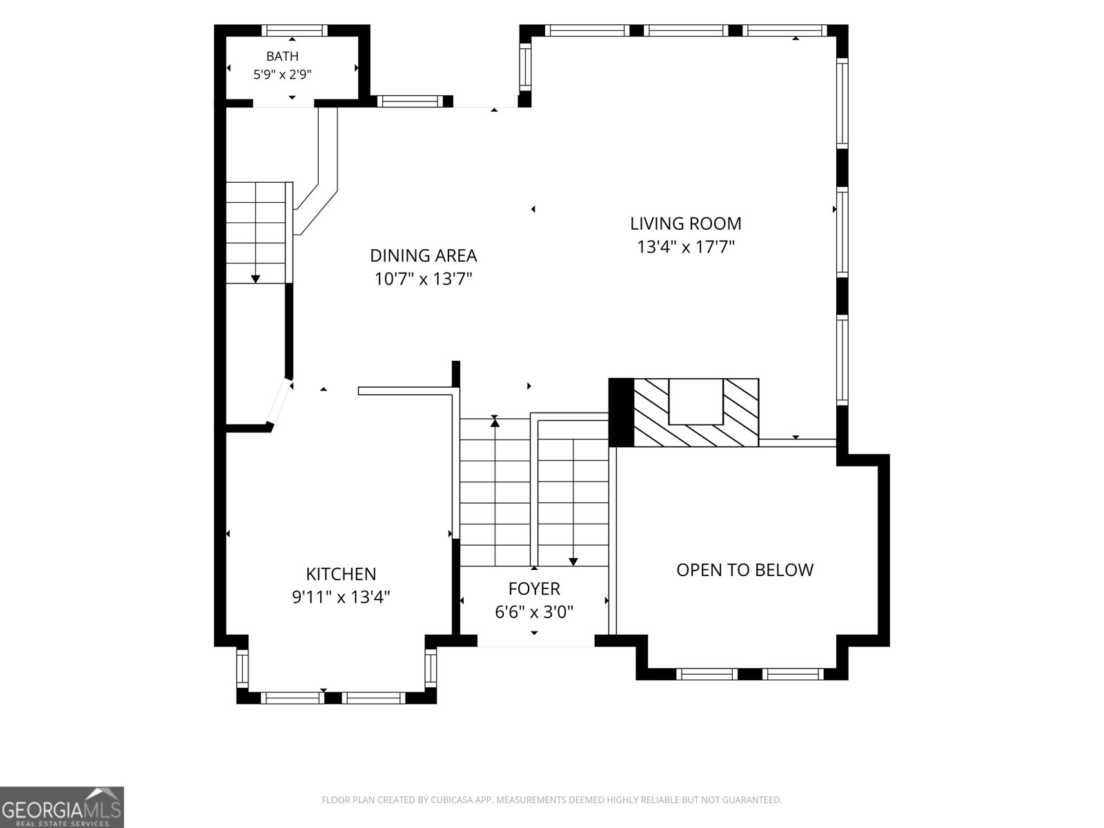 2270 Goodwood Boulevard Smyrna - Photo 37