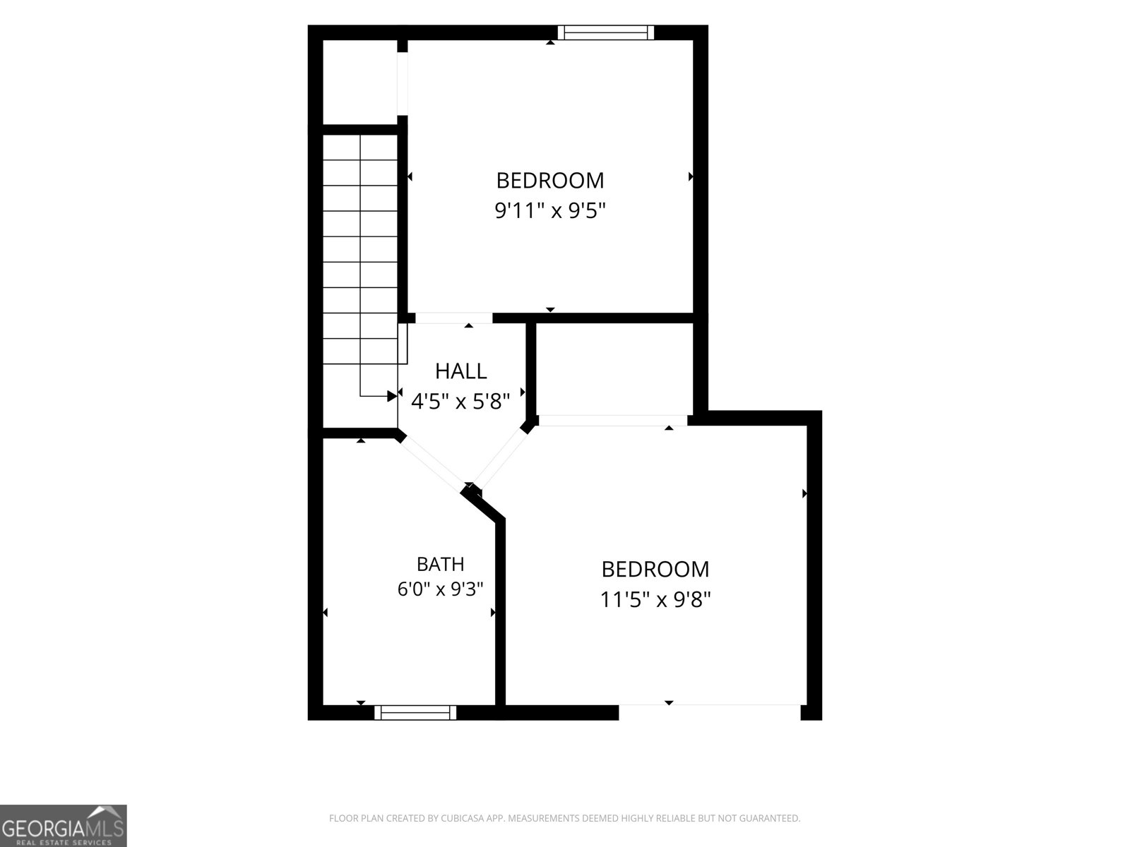 2270 Goodwood Boulevard Smyrna - Photo 38