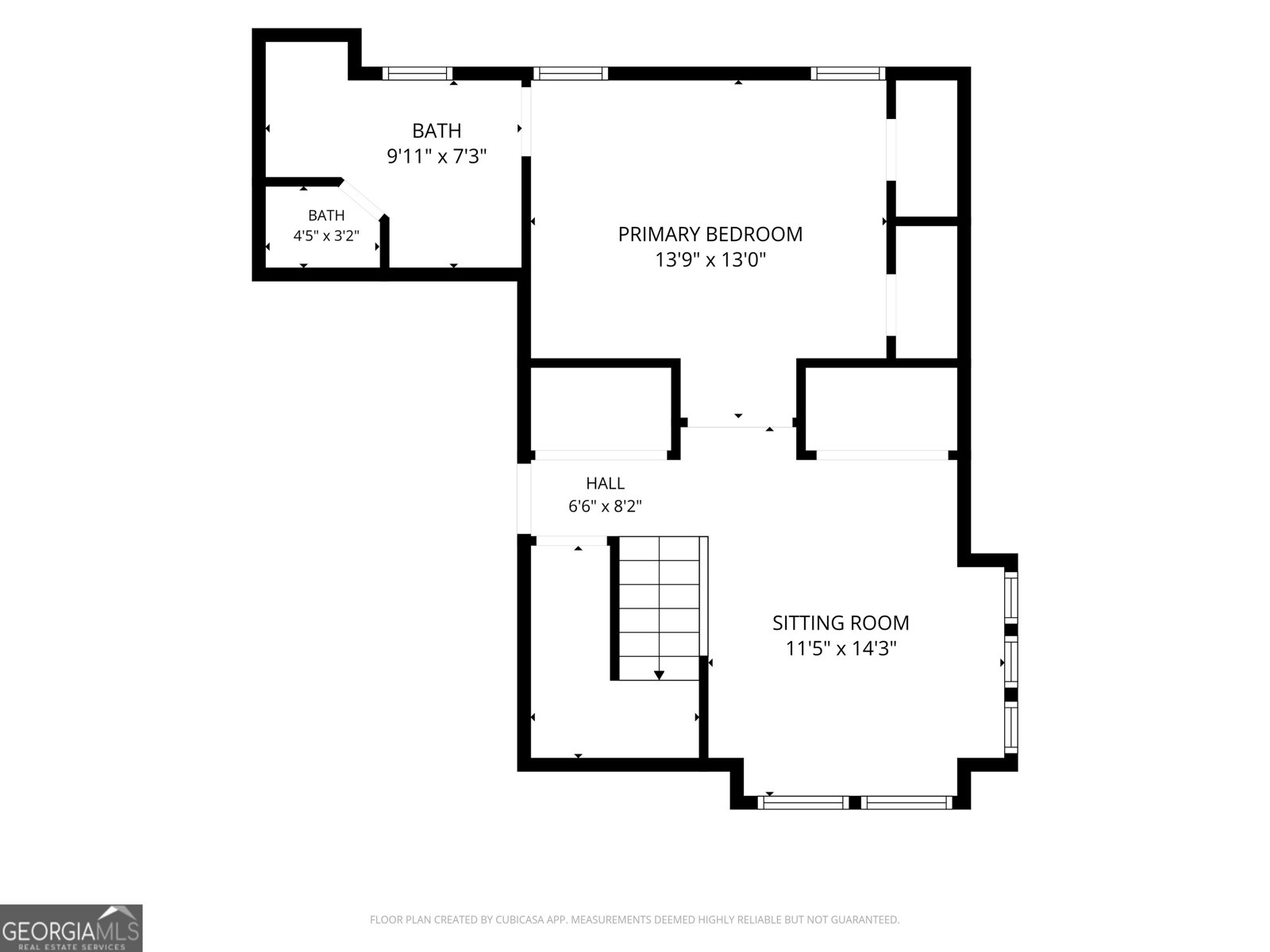 2270 Goodwood Boulevard Smyrna - Photo 39
