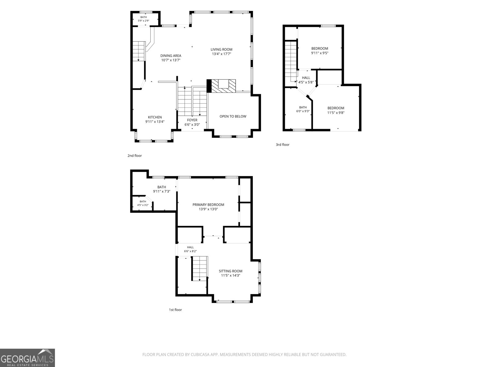 2270 Goodwood Boulevard Smyrna - Photo 40