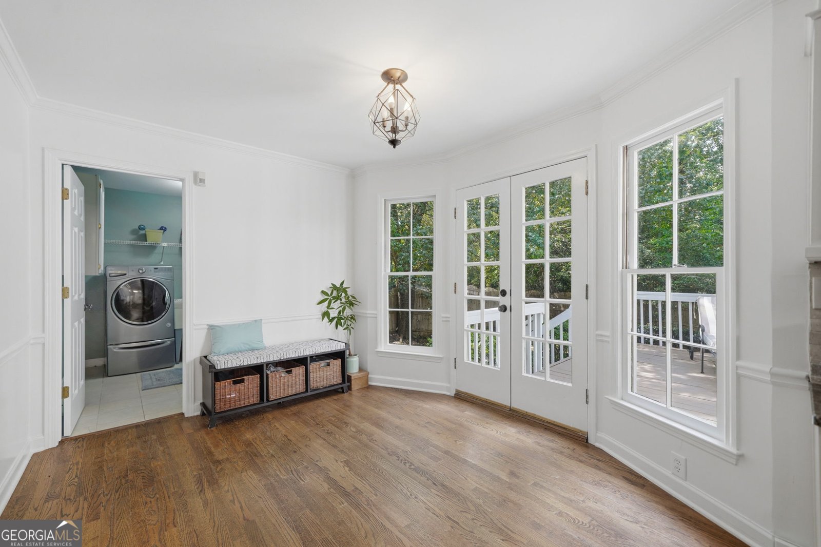 335 Woodchuck Court Roswell - Photo 13