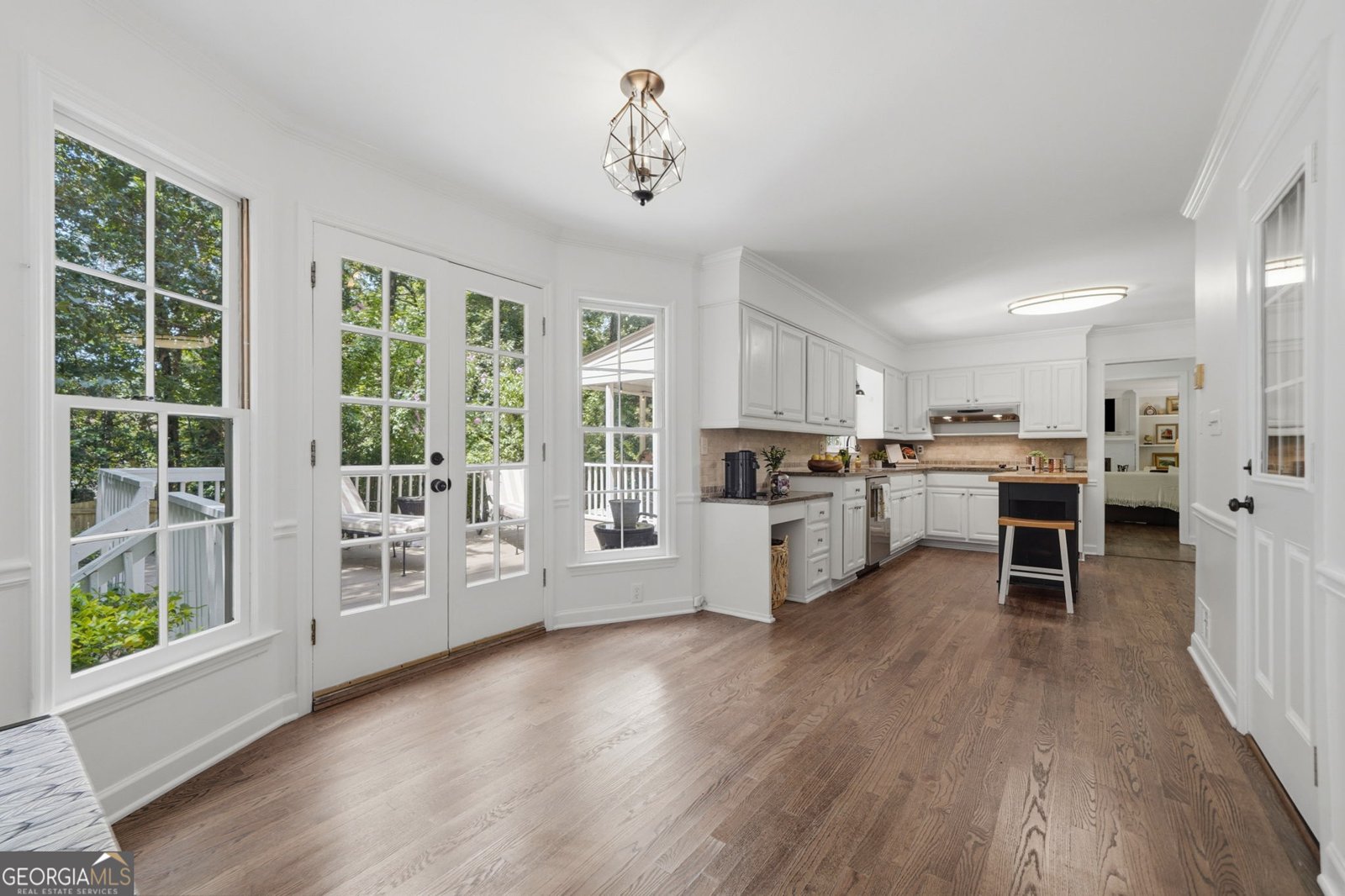 335 Woodchuck Court Roswell - Photo 14