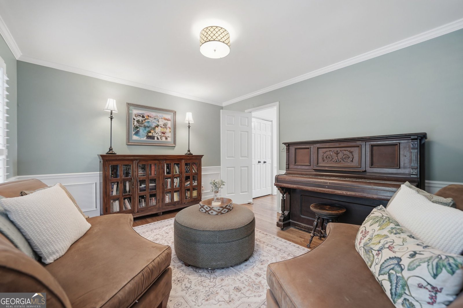 335 Woodchuck Court Roswell - Photo 15