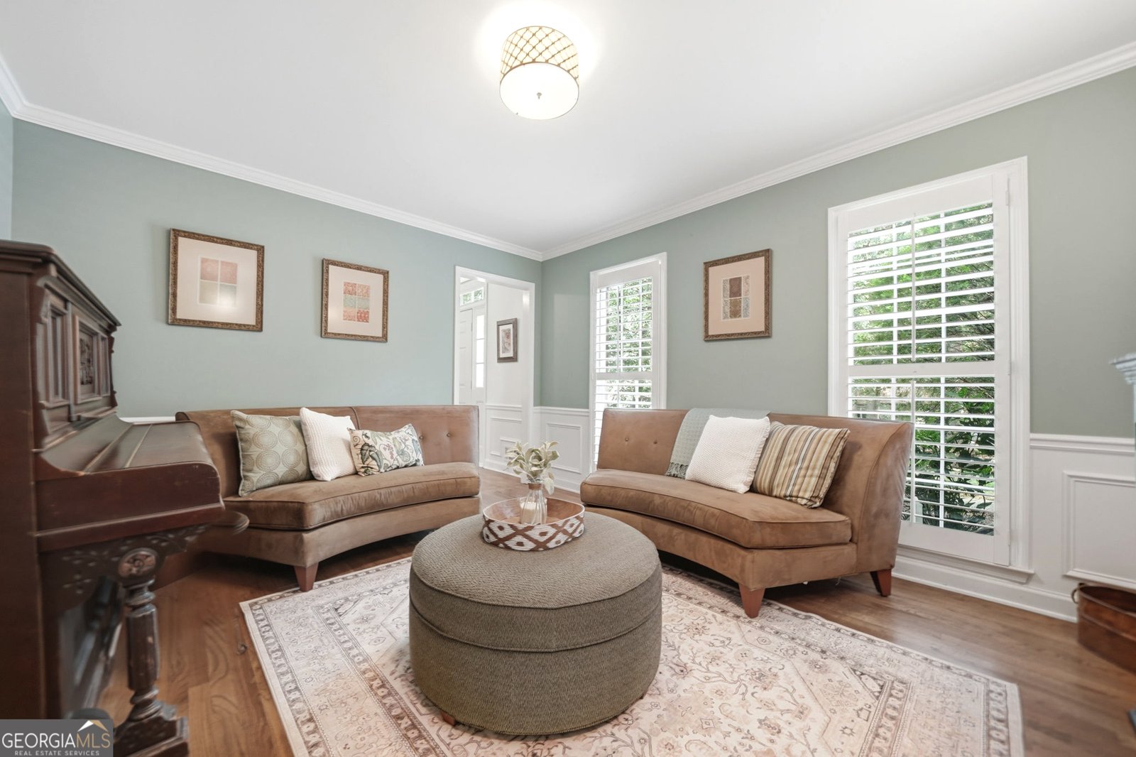 335 Woodchuck Court Roswell - Photo 16