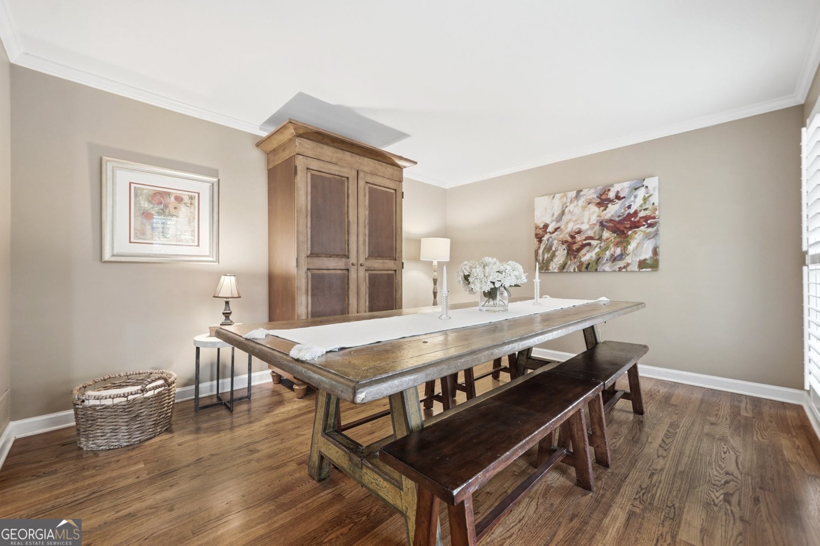 335 Woodchuck Court Roswell - Photo 17