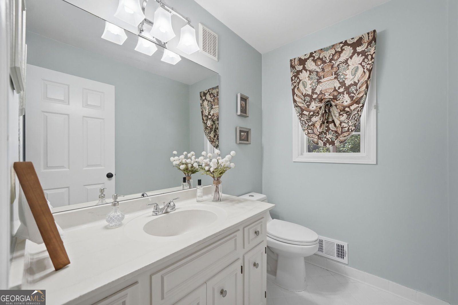 335 Woodchuck Court Roswell - Photo 18