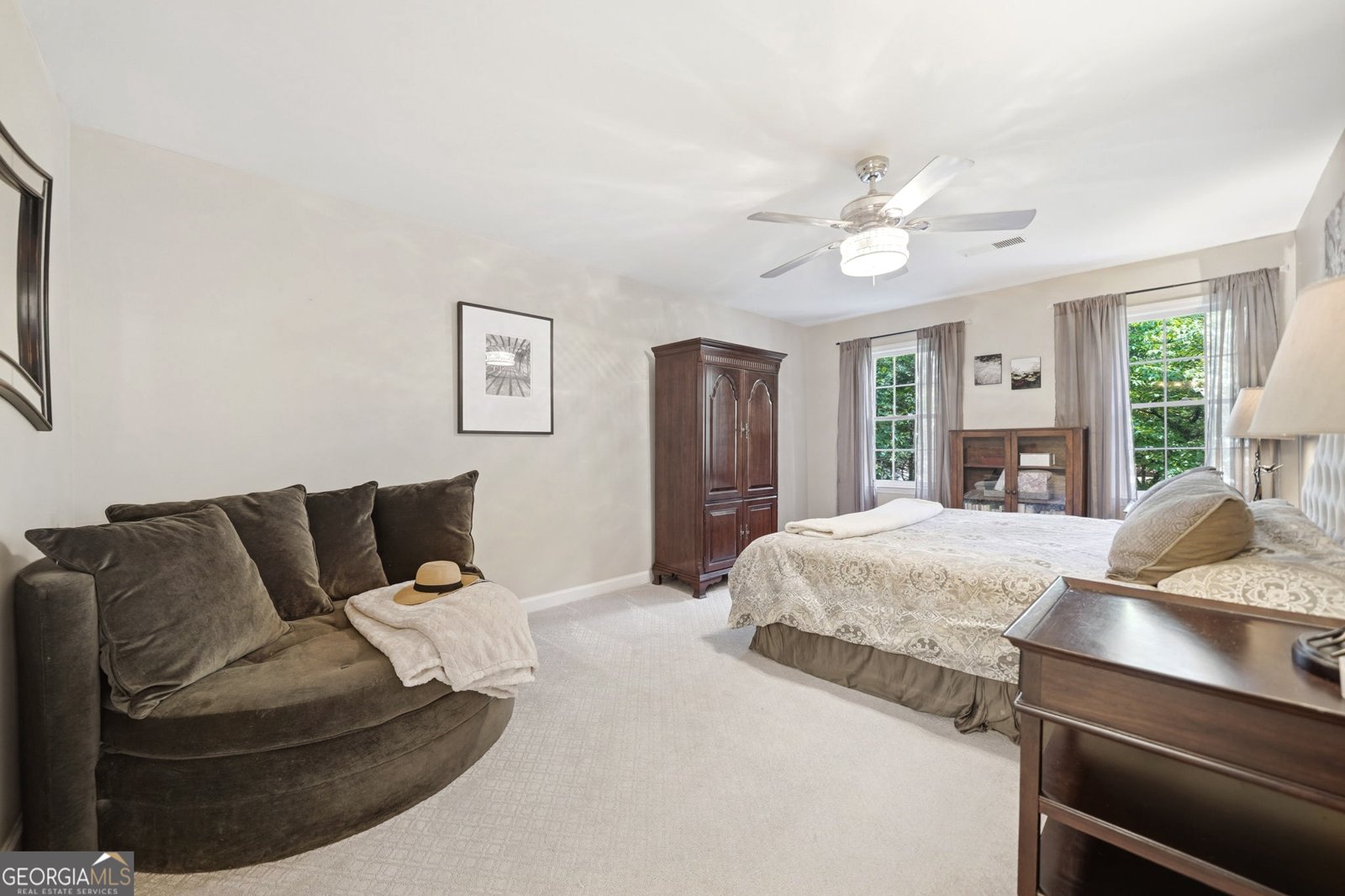 335 Woodchuck Court Roswell - Photo 21