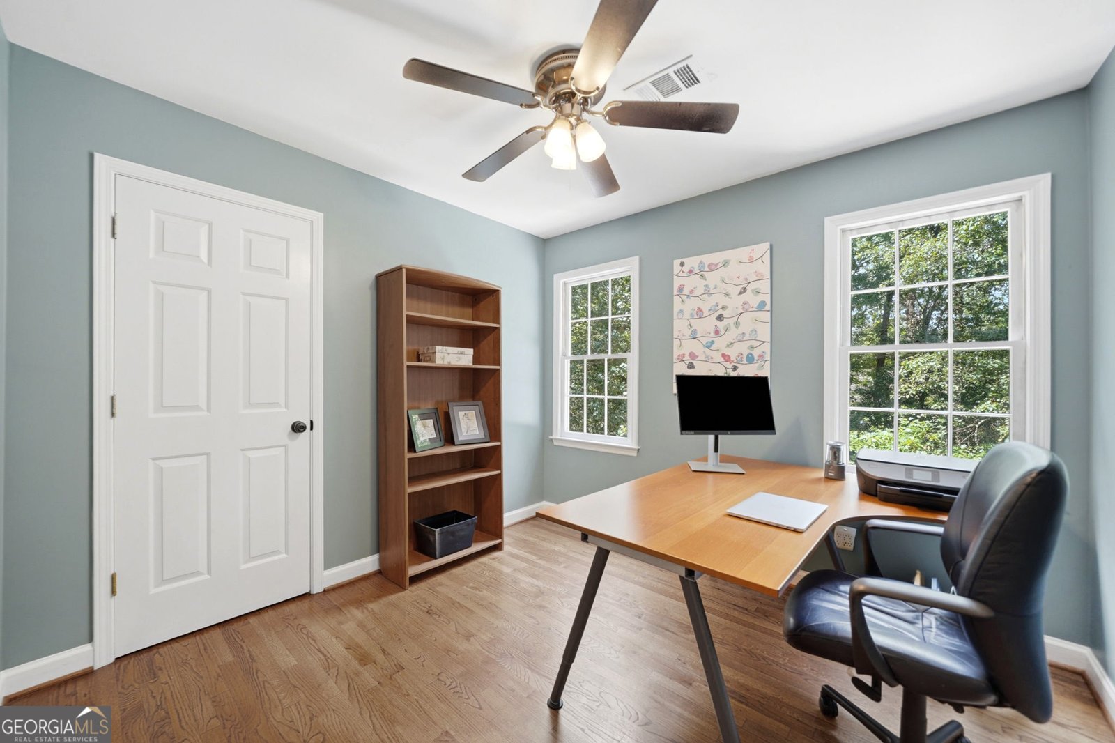 335 Woodchuck Court Roswell - Photo 26