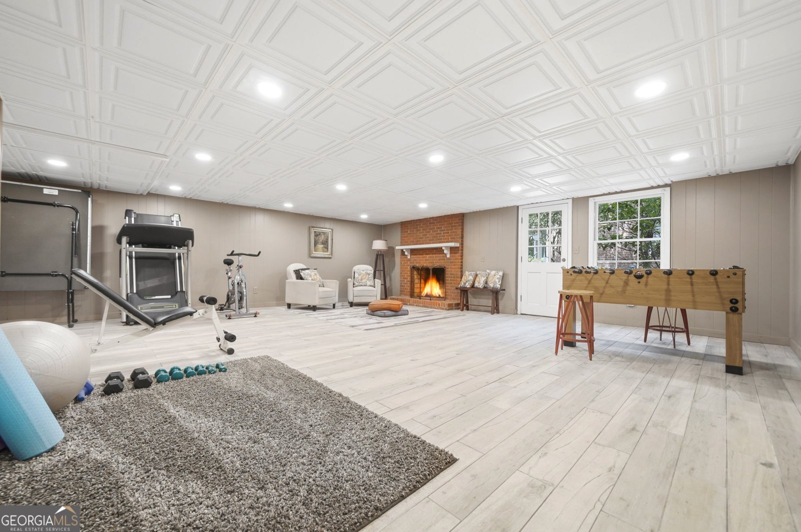 335 Woodchuck Court Roswell - Photo 30