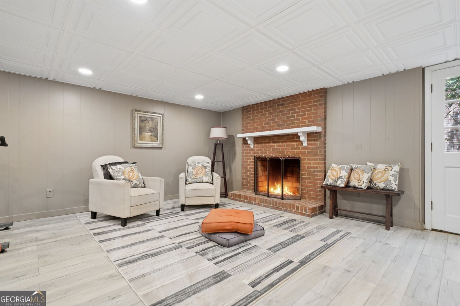 335 Woodchuck Court Roswell - Photo 31