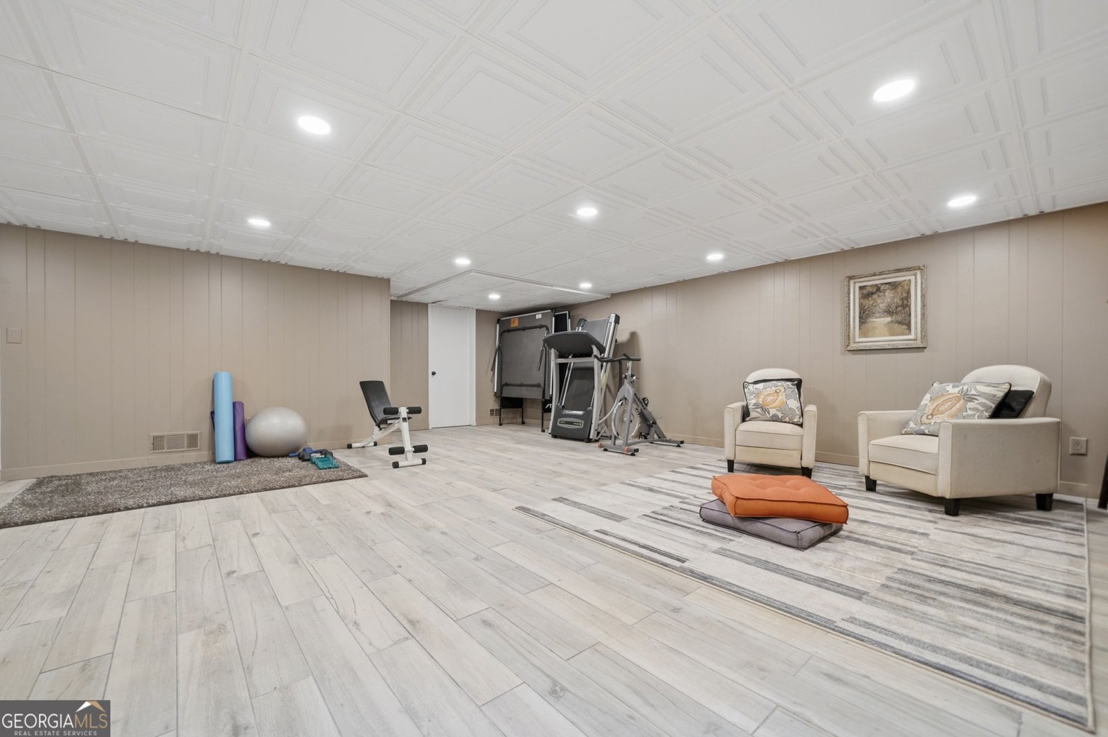 335 Woodchuck Court Roswell - Photo 32