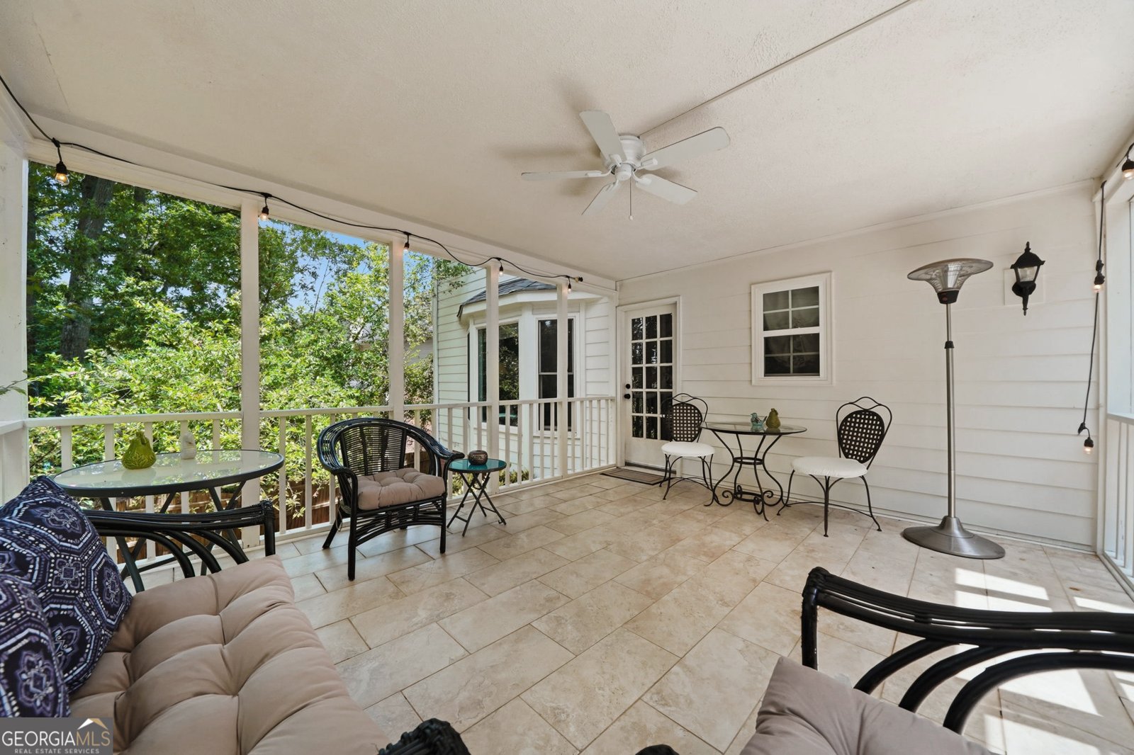 335 Woodchuck Court Roswell - Photo 34