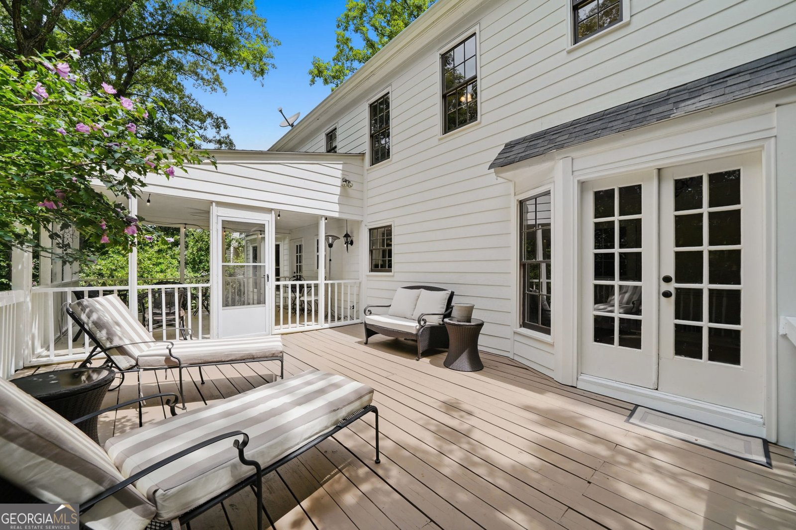 335 Woodchuck Court Roswell - Photo 36