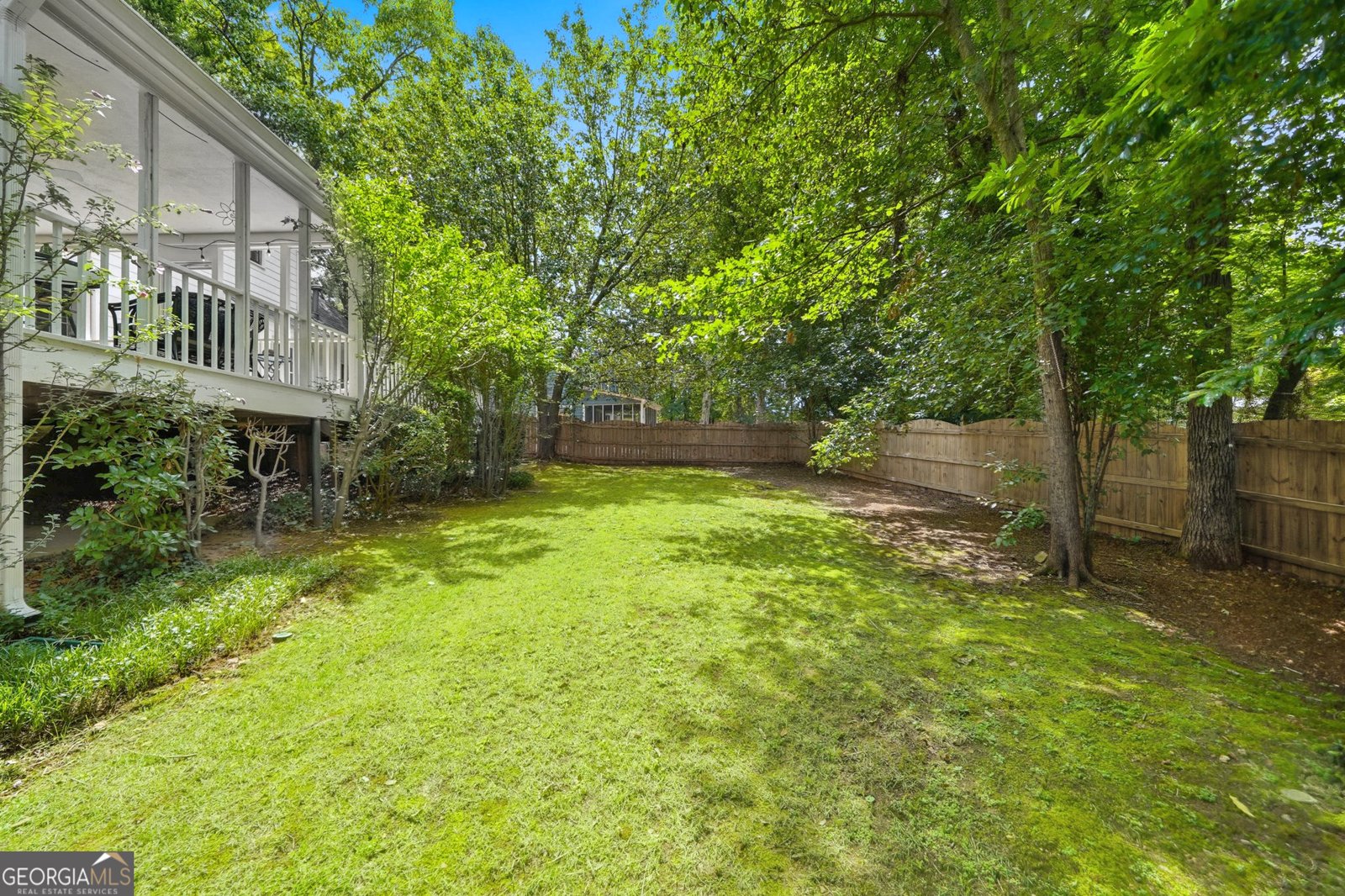 335 Woodchuck Court Roswell - Photo 38
