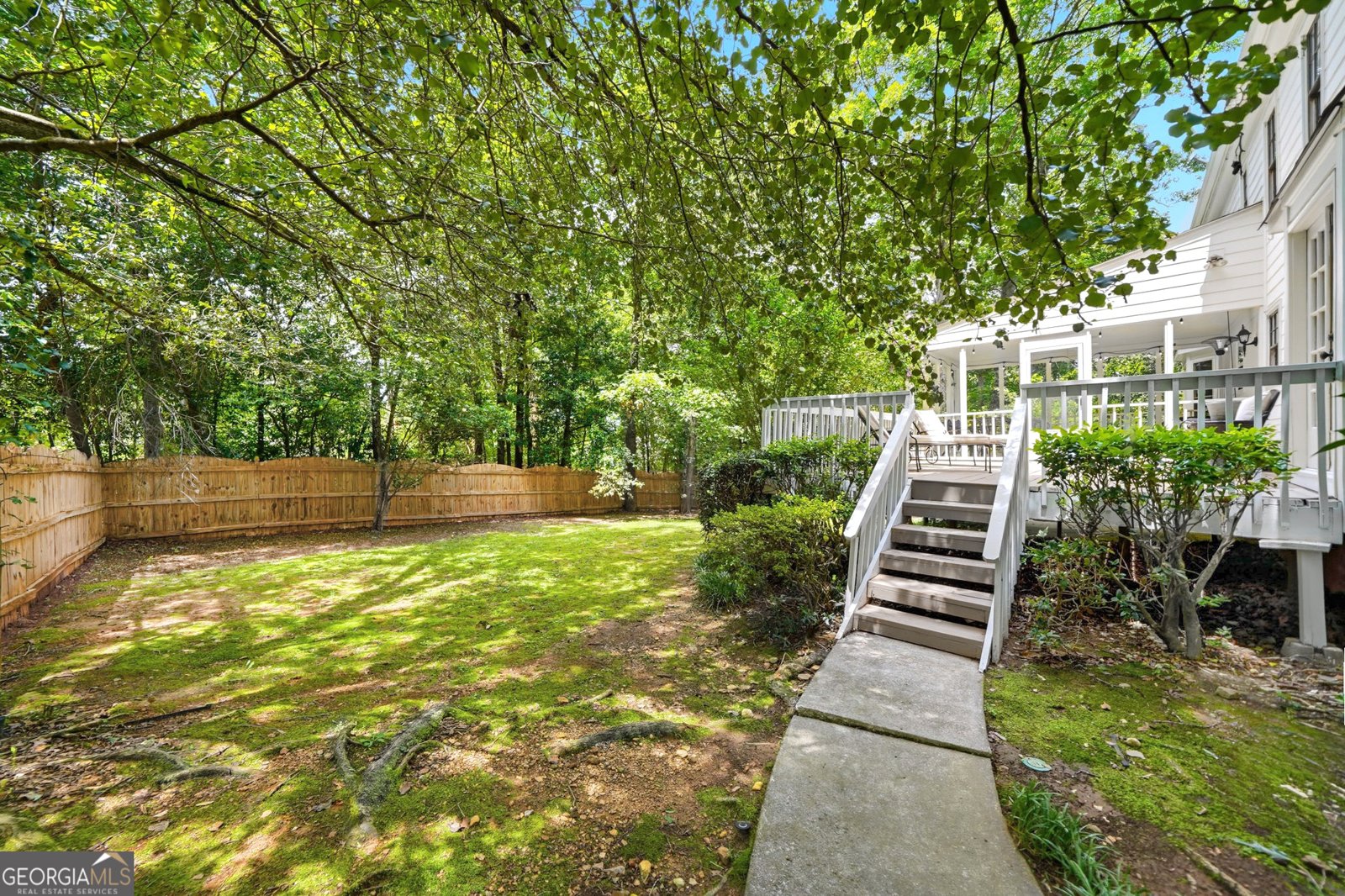 335 Woodchuck Court Roswell - Photo 39