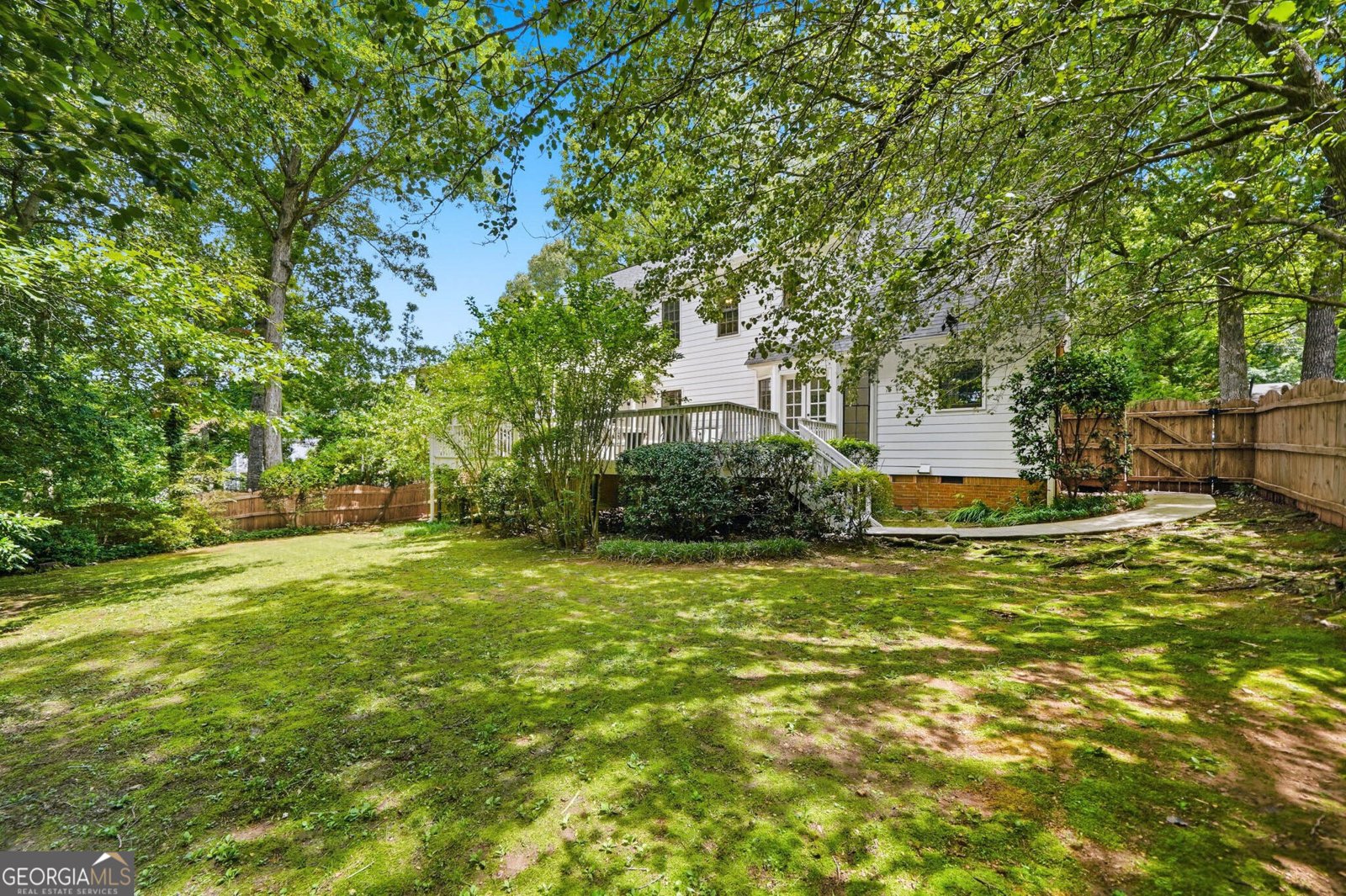 335 Woodchuck Court Roswell - Photo 42