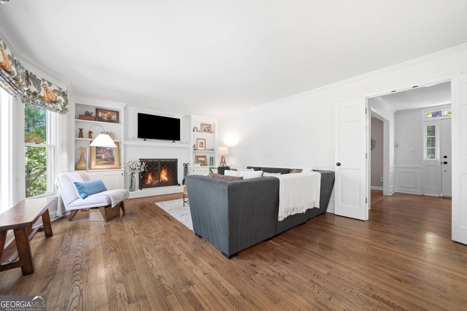 335 Woodchuck Court Roswell - Photo 8