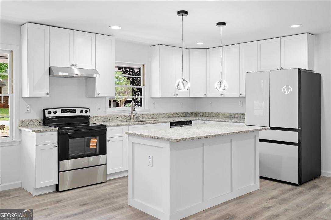 6577 Randall Mark Drive Morrow - Photo 12