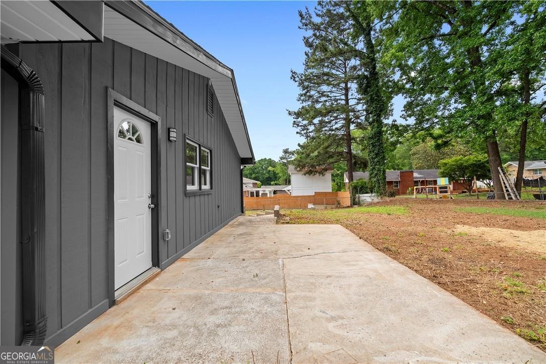 6577 Randall Mark Drive Morrow - Photo 30