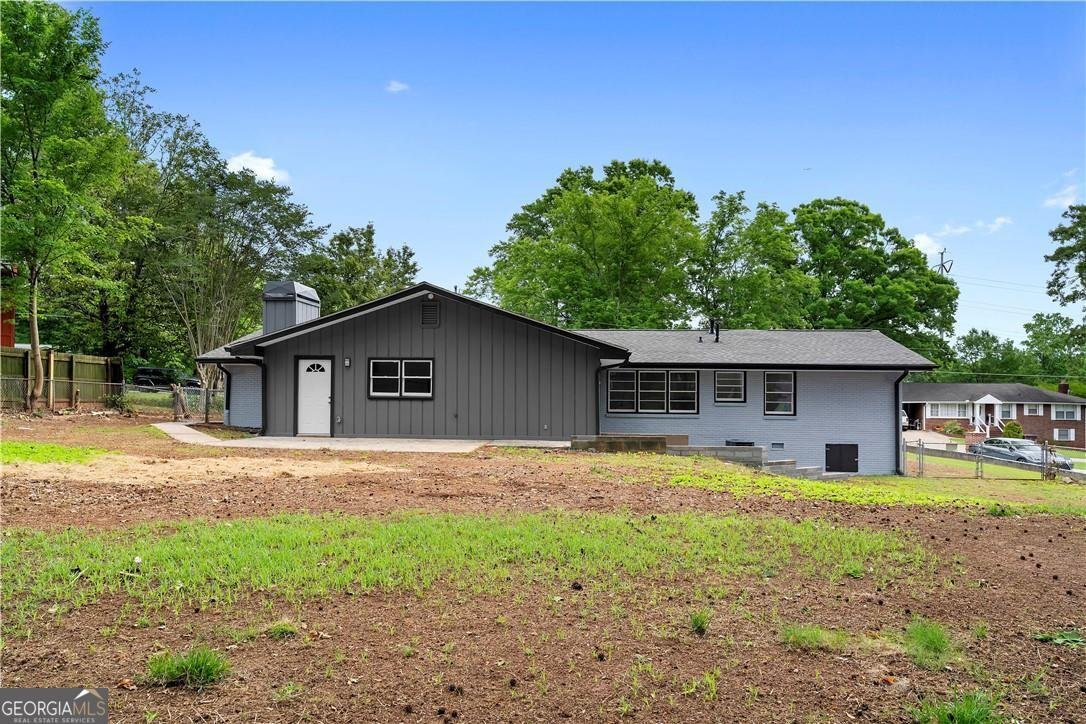 6577 Randall Mark Drive Morrow - Photo 31