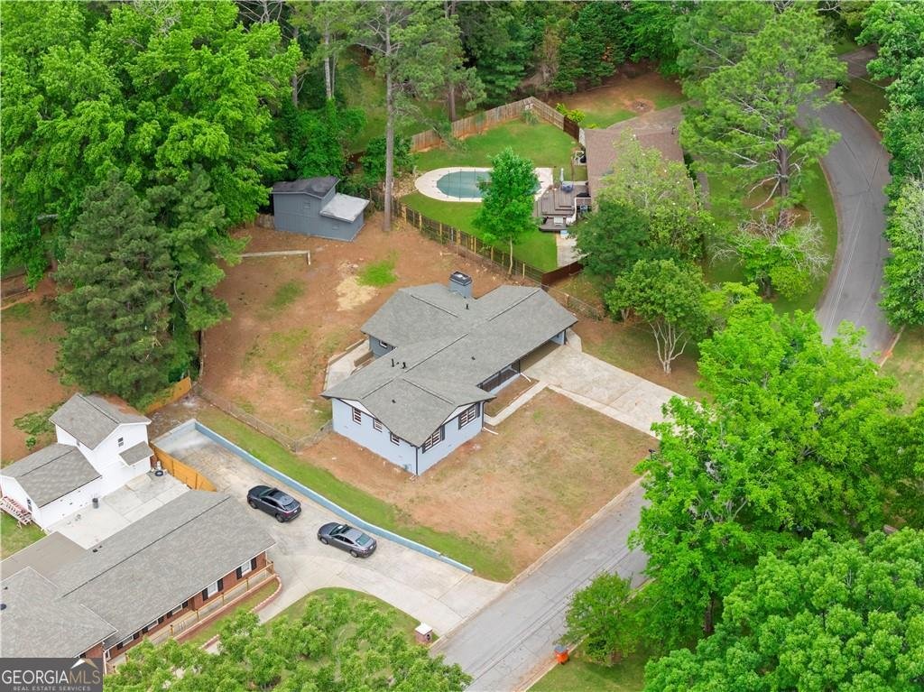 6577 Randall Mark Drive Morrow - Photo 34