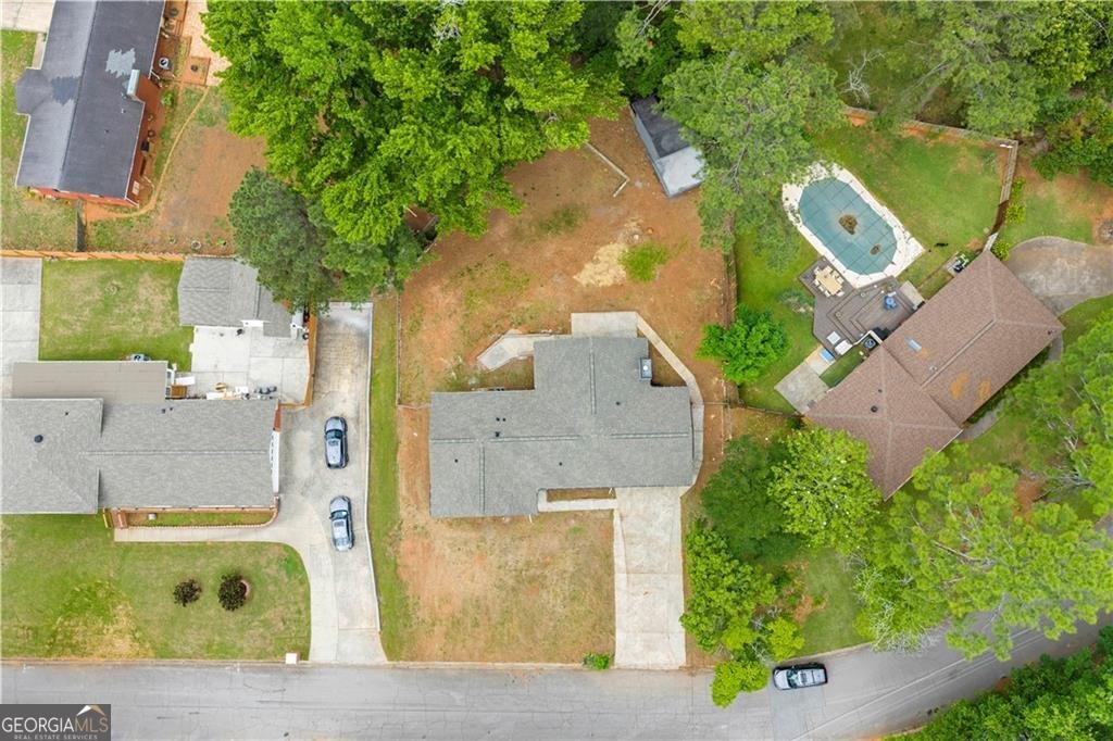 6577 Randall Mark Drive Morrow - Photo 35