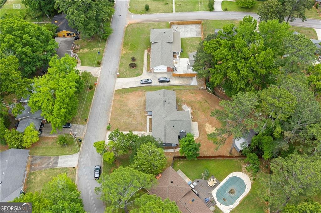 6577 Randall Mark Drive Morrow - Photo 37