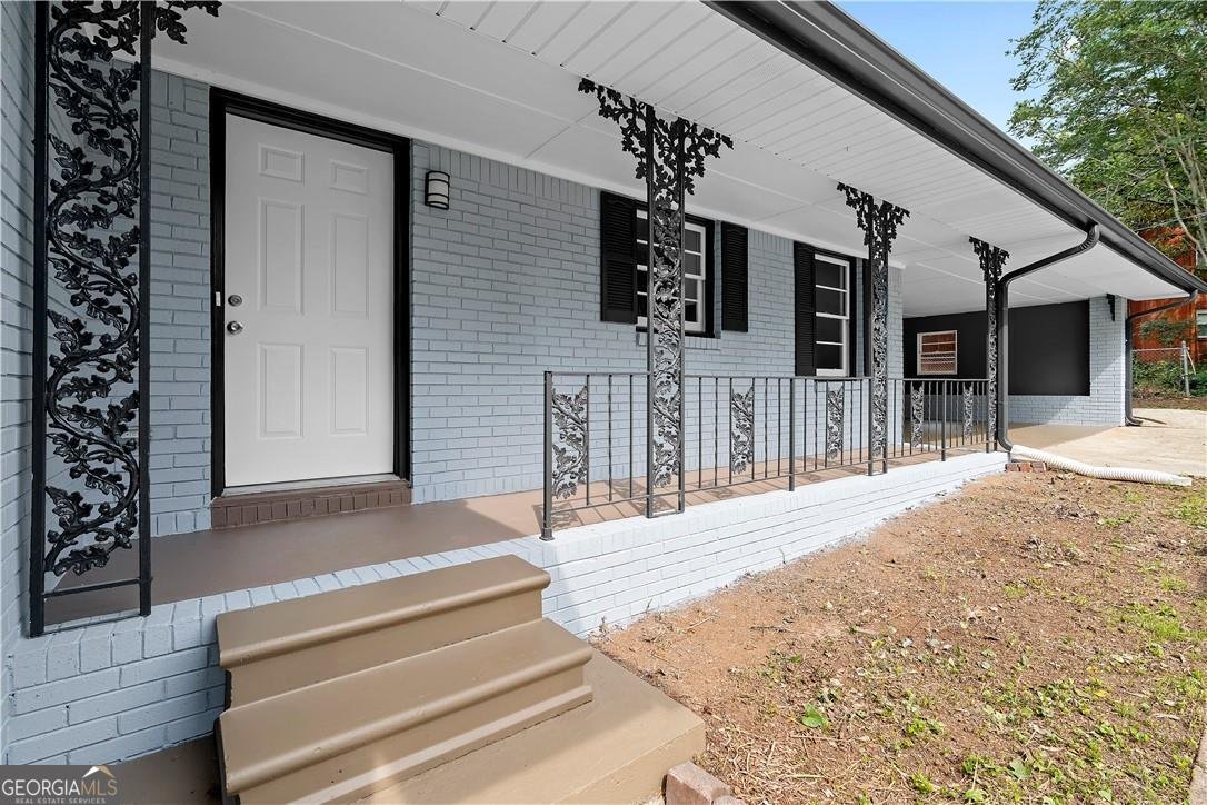 6577 Randall Mark Drive Morrow - Photo 5