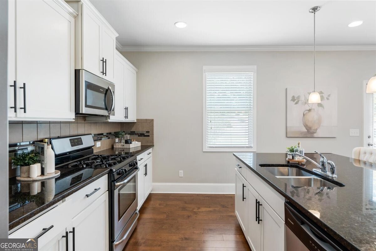 6734 Birch Bark Way Flowery Branch - Photo 10