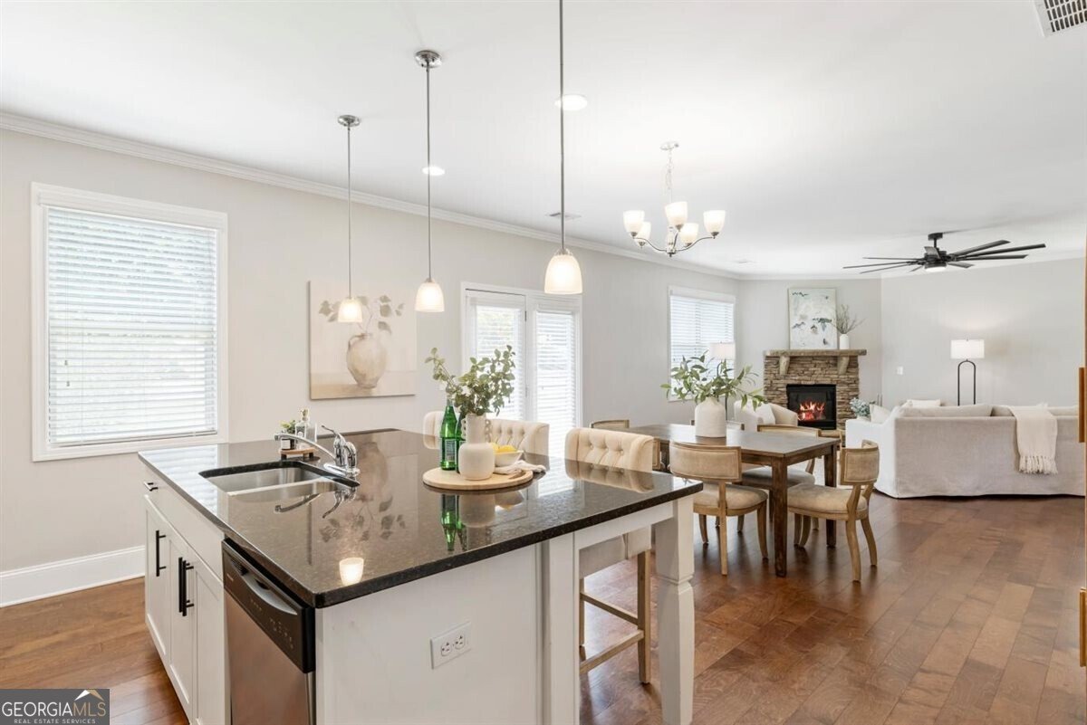 6734 Birch Bark Way Flowery Branch - Photo 11