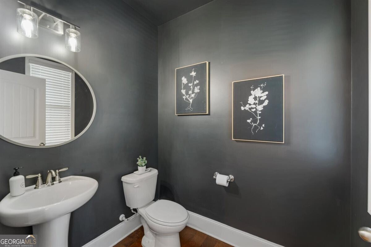 6734 Birch Bark Way Flowery Branch - Photo 13