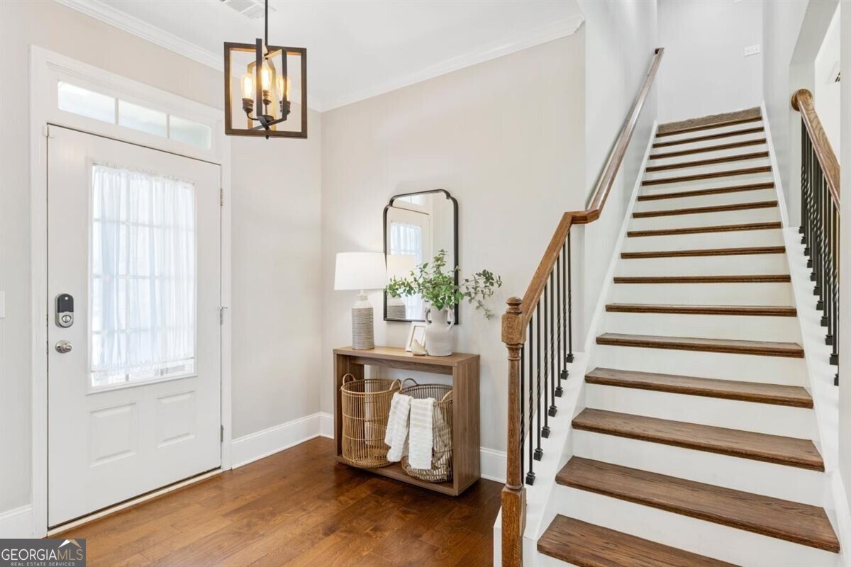6734 Birch Bark Way Flowery Branch - Photo 14