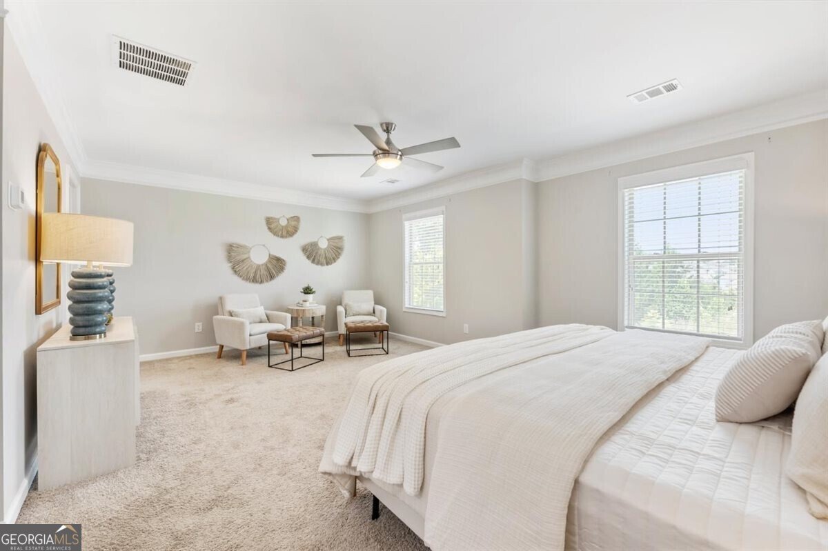 6734 Birch Bark Way Flowery Branch - Photo 17