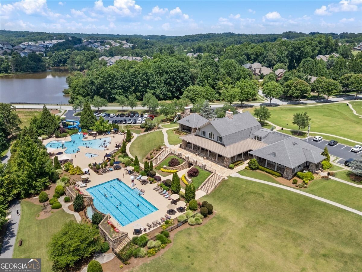 6734 Birch Bark Way Flowery Branch - Photo 33