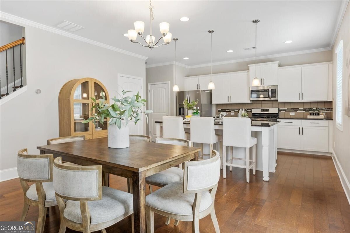 6734 Birch Bark Way Flowery Branch - Photo 8
