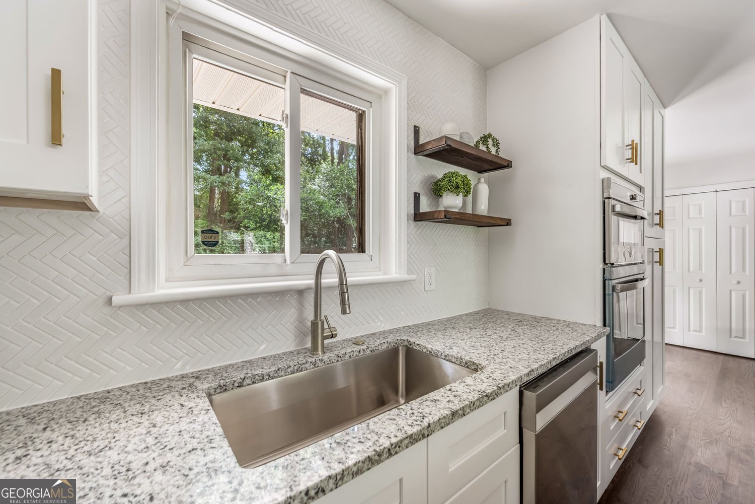 1439 Forest Lane Marietta - Photo 11