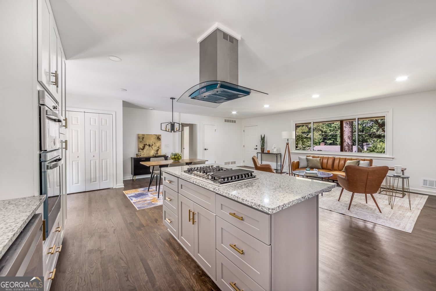 1439 Forest Lane Marietta - Photo 12