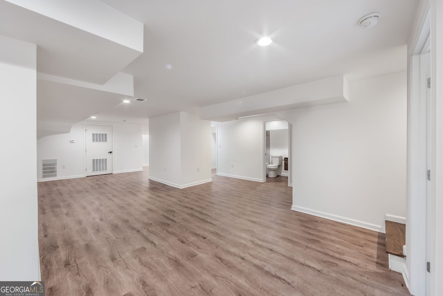 1439 Forest Lane Marietta - Photo 21