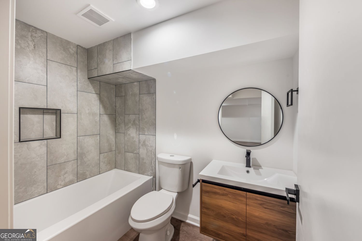1439 Forest Lane Marietta - Photo 25