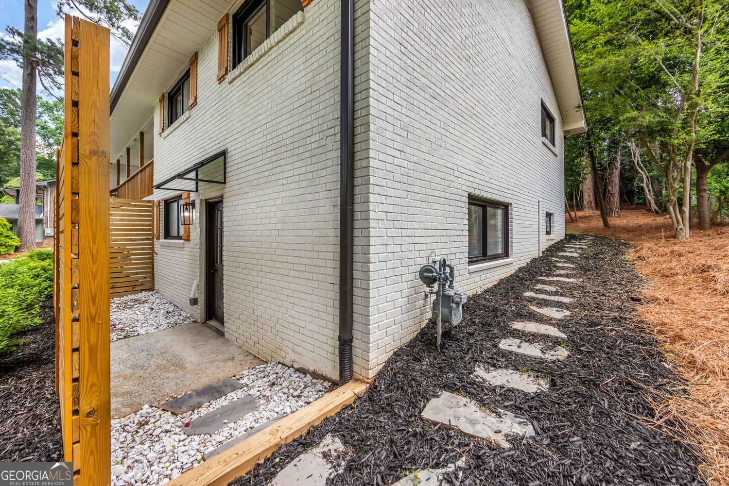1439 Forest Lane Marietta - Photo 30