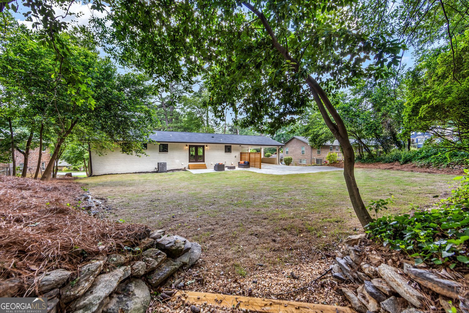 1439 Forest Lane Marietta - Photo 31