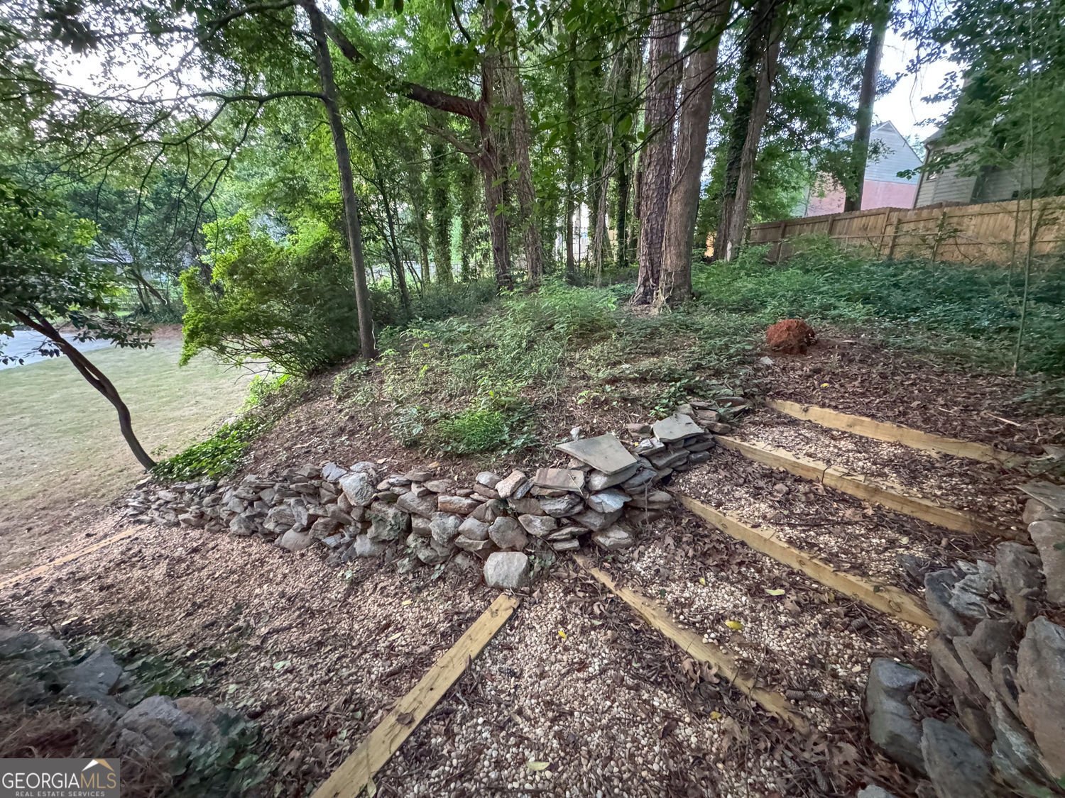 1439 Forest Lane Marietta - Photo 32
