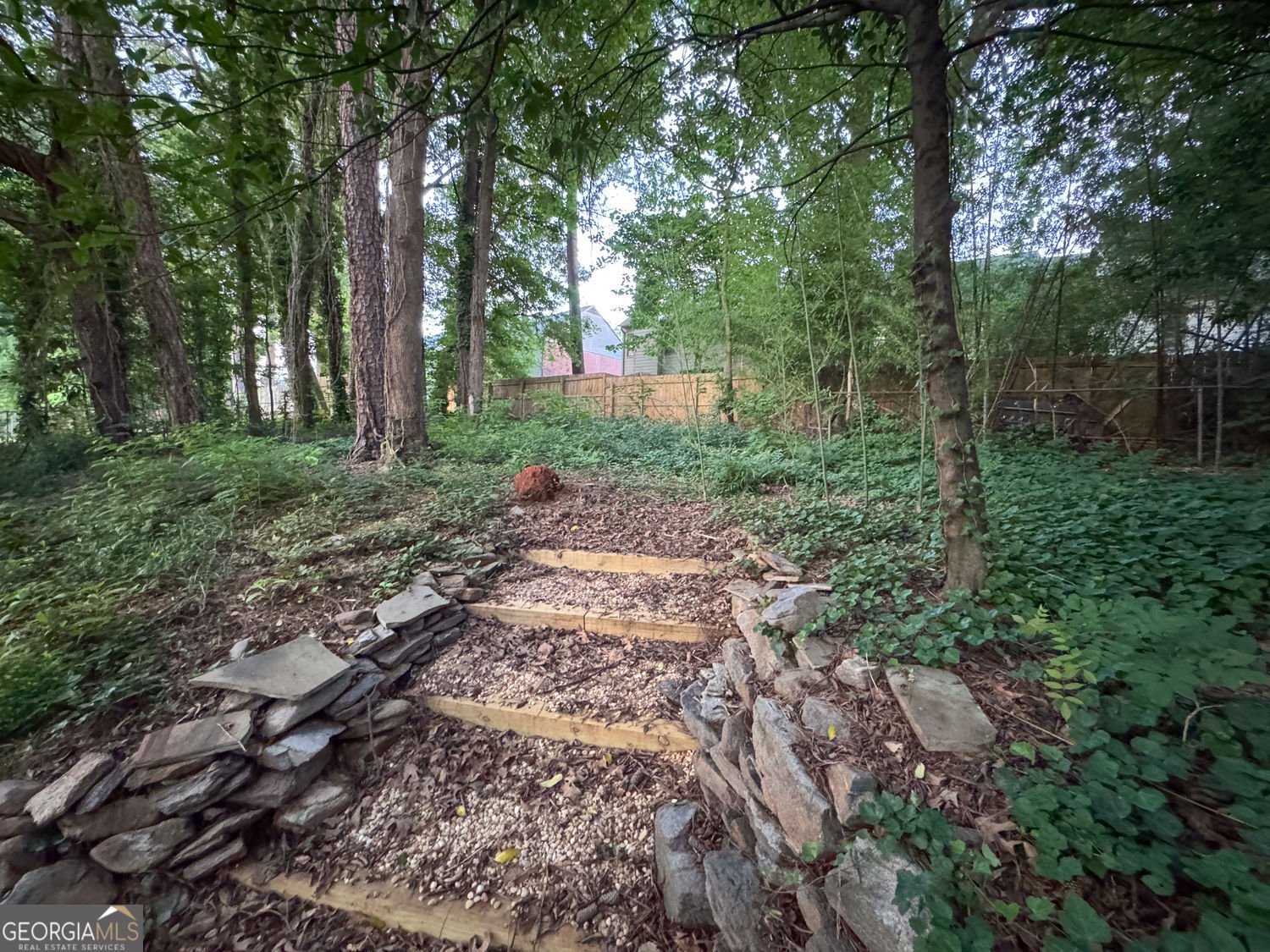 1439 Forest Lane Marietta - Photo 33
