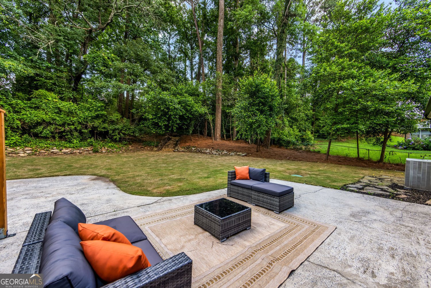 1439 Forest Lane Marietta - Photo 34