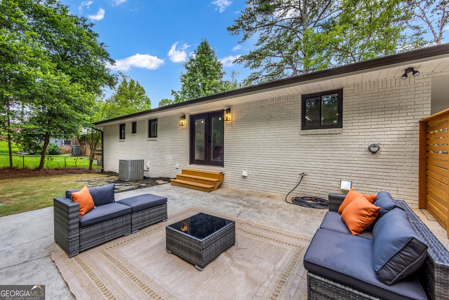 1439 Forest Lane Marietta - Photo 35