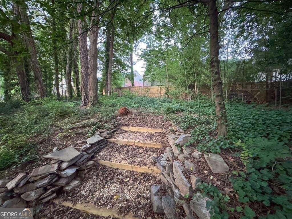 1439 Forest Lane Marietta - Photo 39